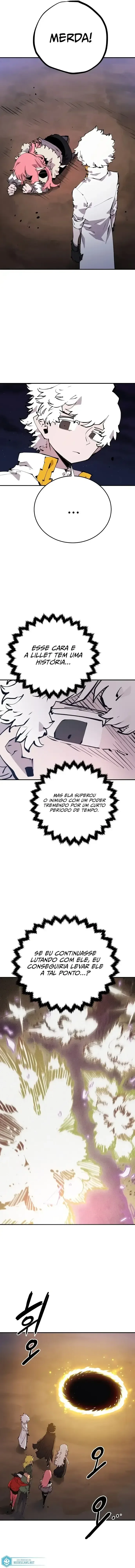Read Jogador PT Manga Online