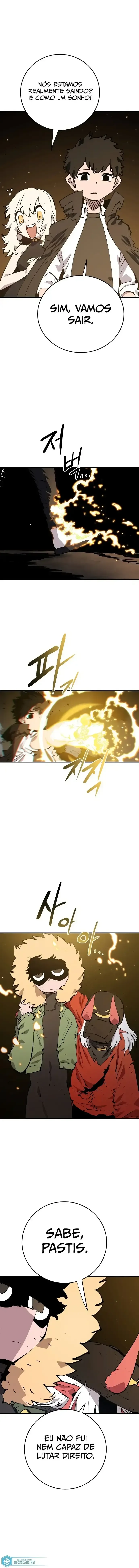 Read Jogador PT Manga Online