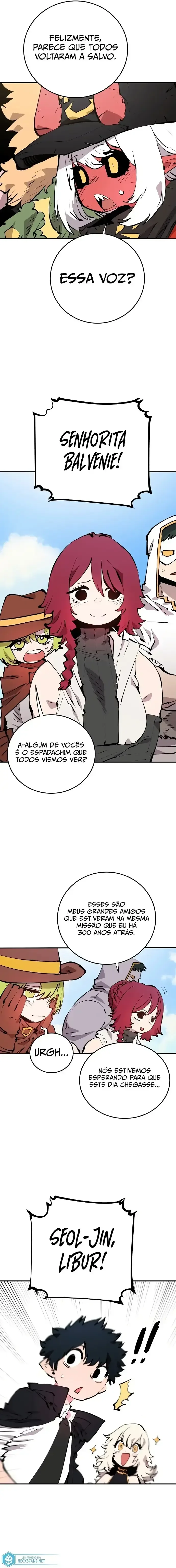 Read Jogador PT Manga Online