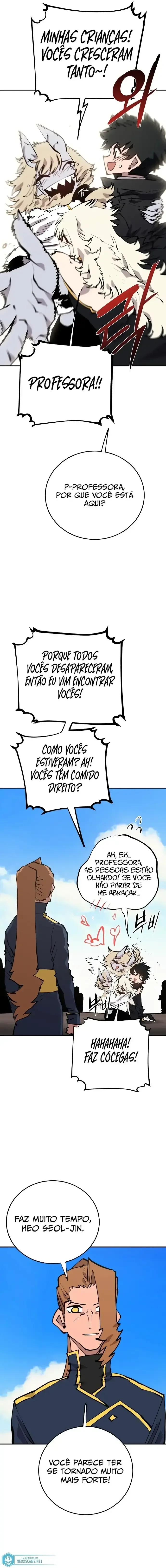 Read Jogador PT Manga Online