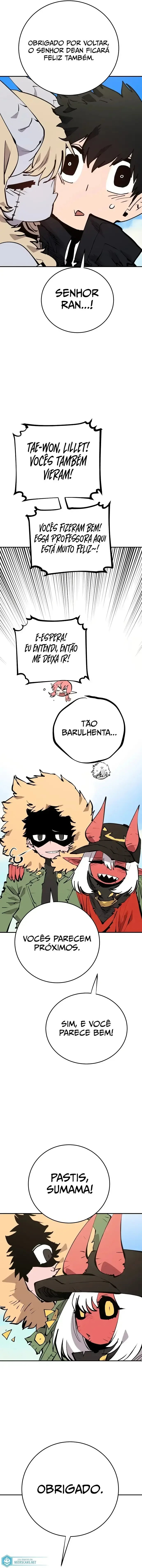 Read Jogador PT Manga Online