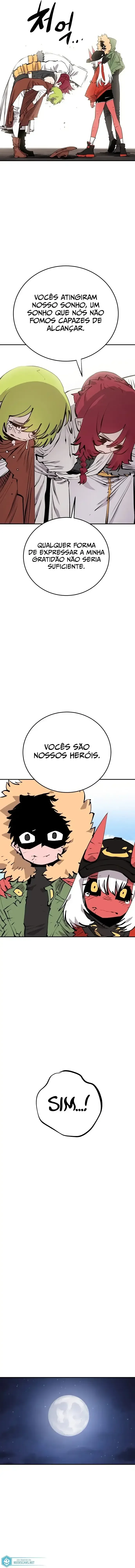 Read Jogador PT Manga Online