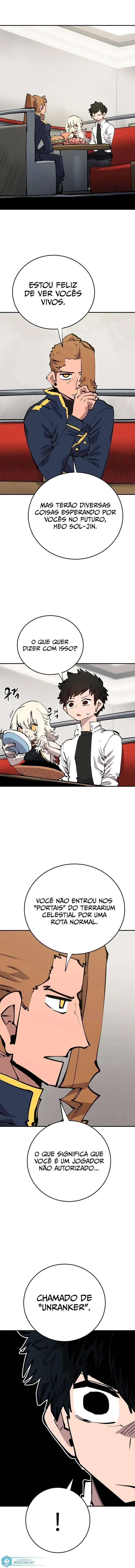 Read Jogador PT Manga Online