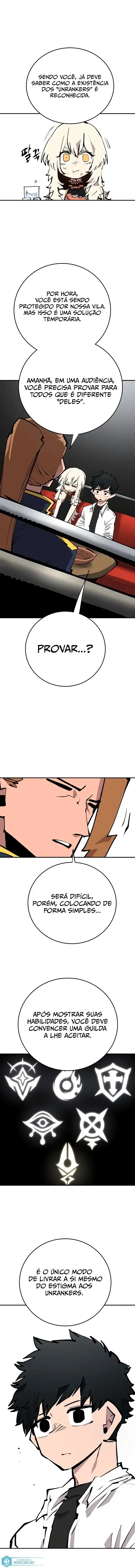 Read Jogador PT Manga Online