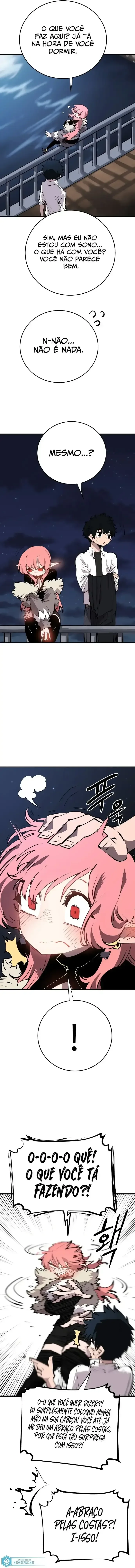Read Jogador PT Manga Online