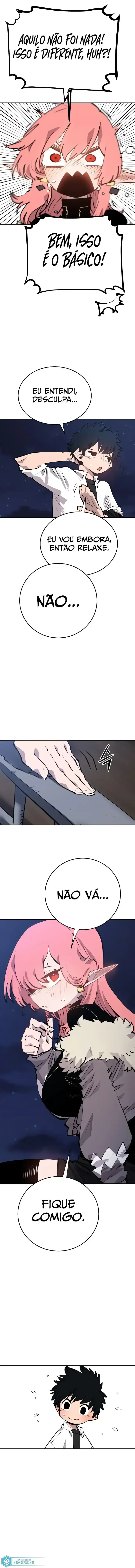 Read Jogador PT Manga Online