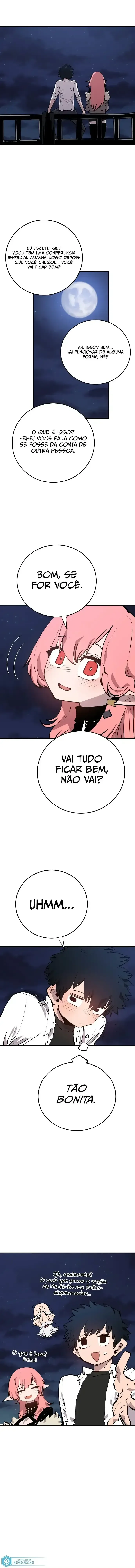 Read Jogador PT Manga Online
