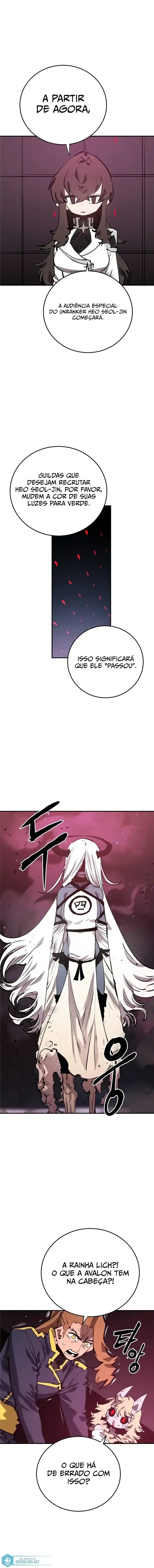 Read Jogador PT Manga Online