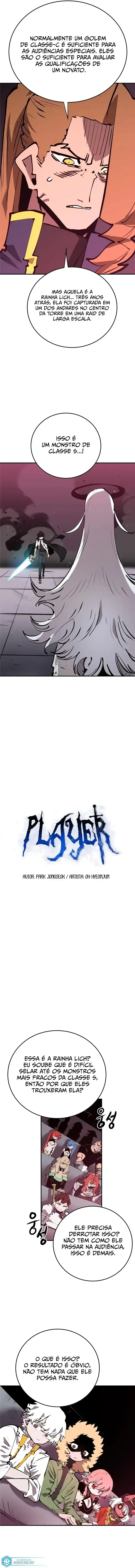 Read Jogador PT Manga Online