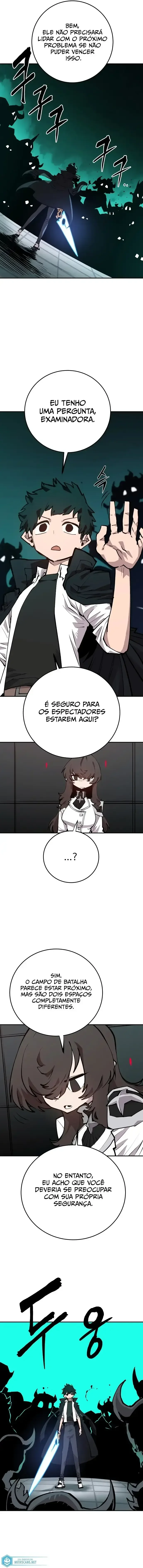 Read Jogador PT Manga Online