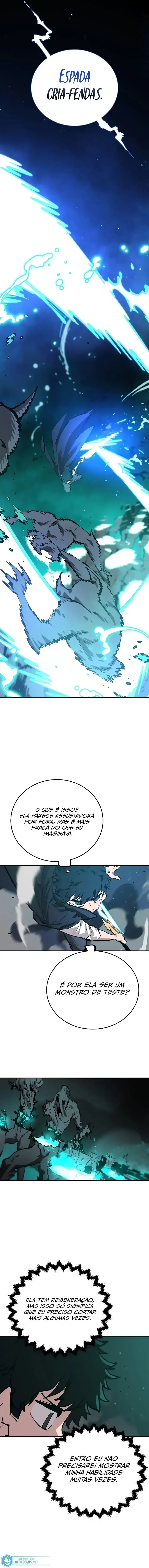 Read Jogador PT Manga Online