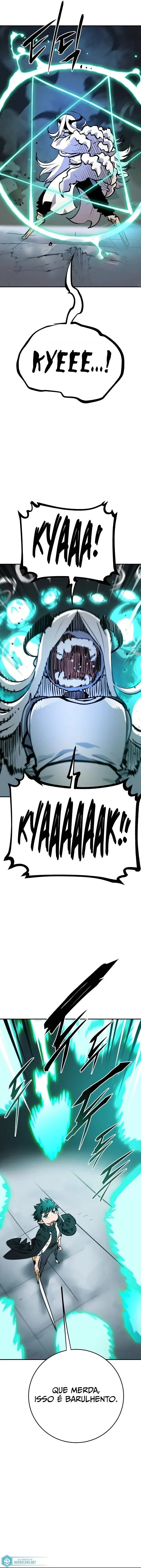 Read Jogador PT Manga Online