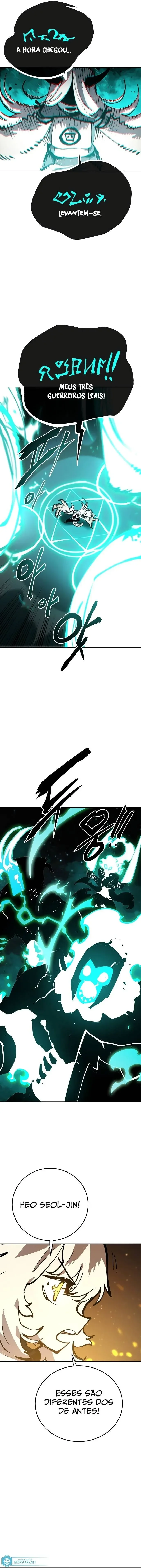 Read Jogador PT Manga Online