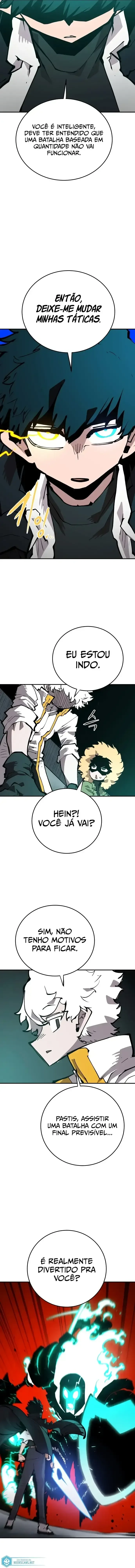 Read Jogador PT Manga Online