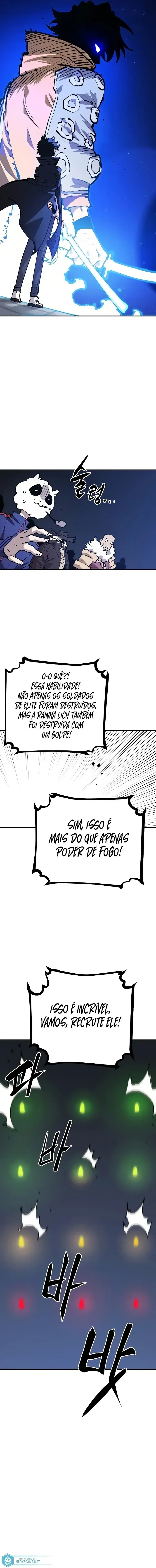 Read Jogador PT Manga Online