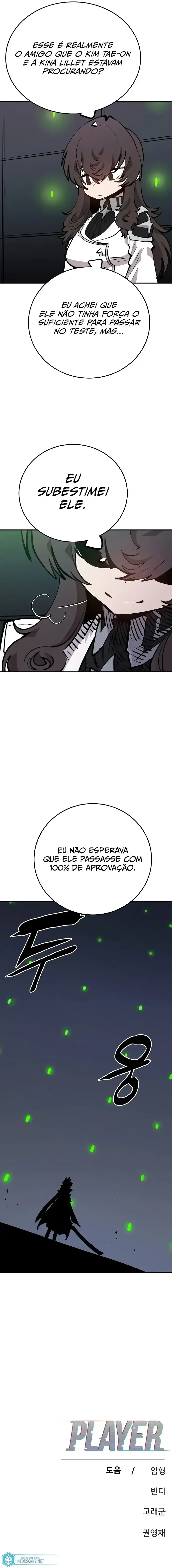 Read Jogador PT Manga Online