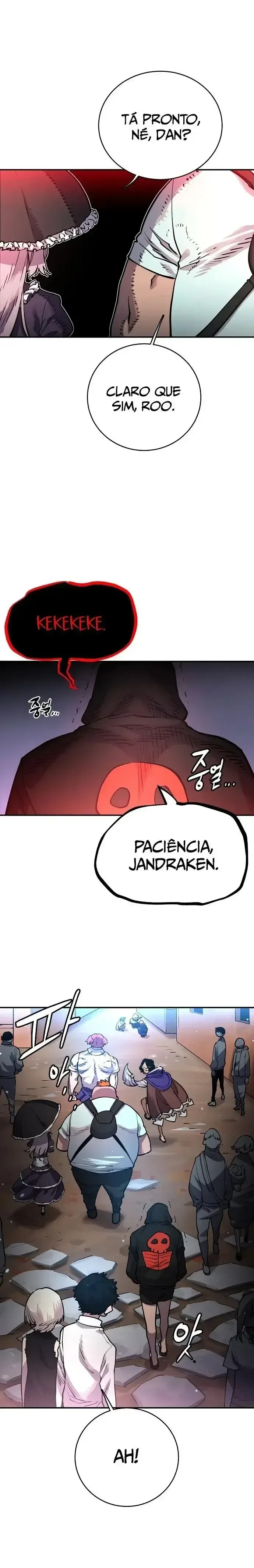 Read Jogador PT Manga Online