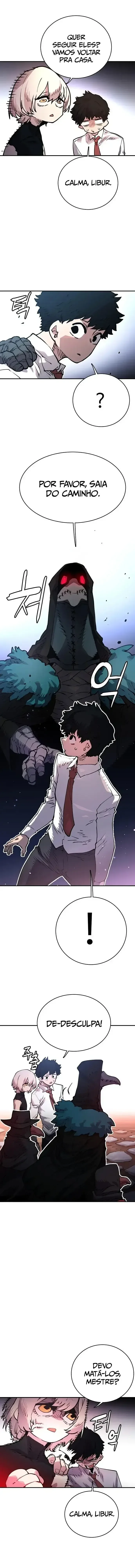 Read Jogador PT Manga Online