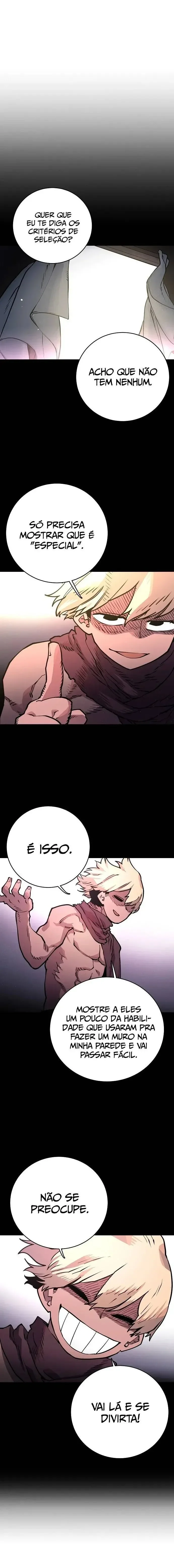 Read Jogador PT Manga Online