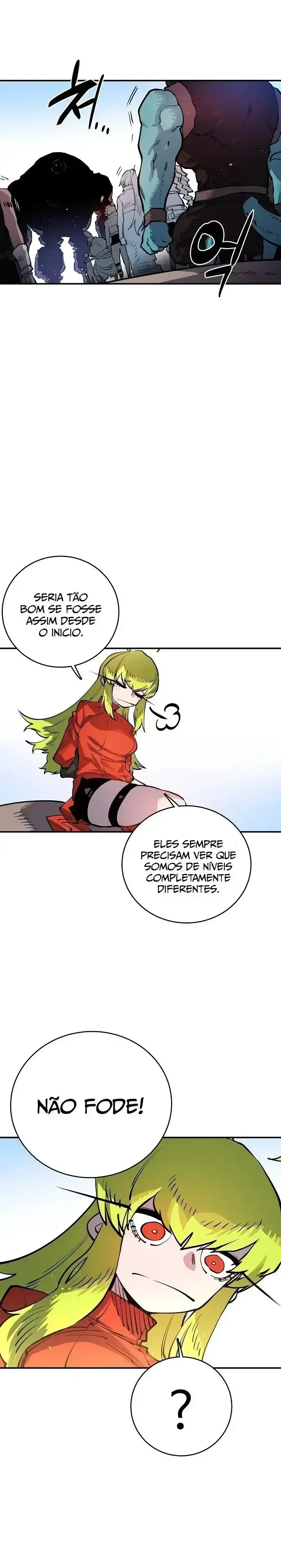 Read Jogador PT Manga Online