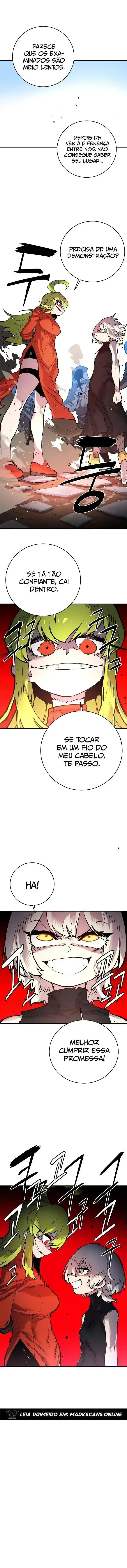 Read Jogador PT Manga Online