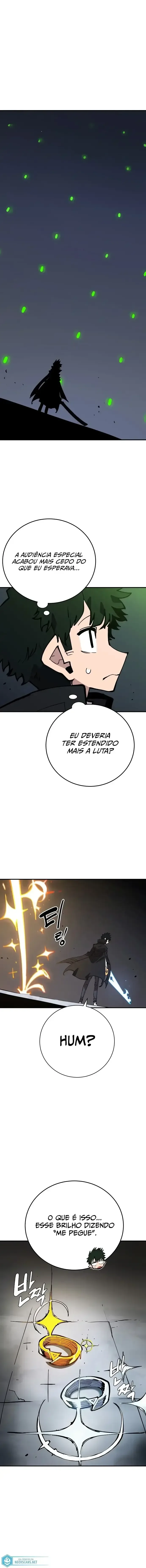 Read Jogador PT Manga Online