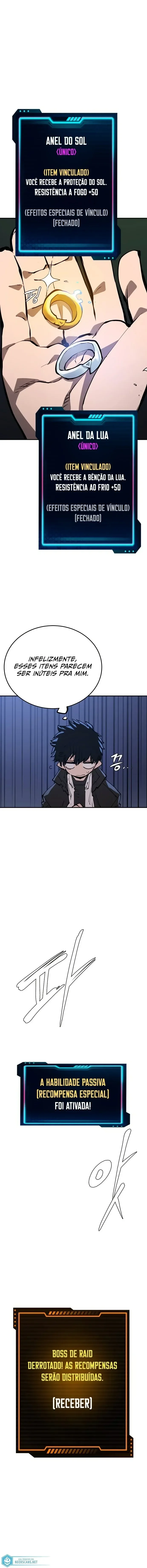 Read Jogador PT Manga Online
