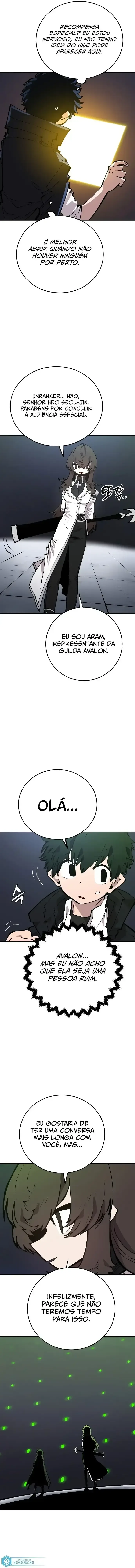 Read Jogador PT Manga Online