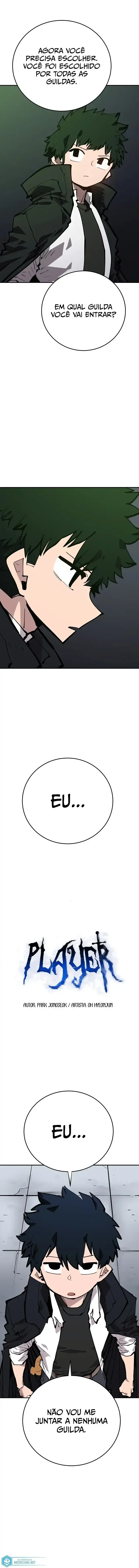 Read Jogador PT Manga Online