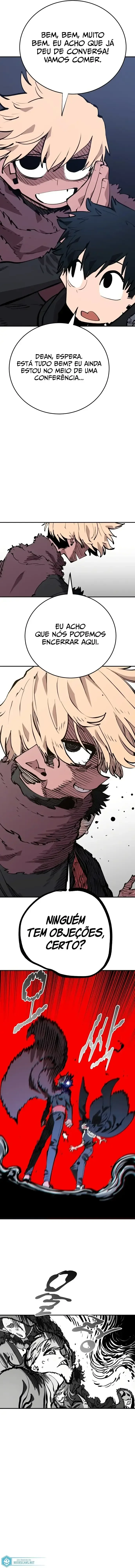 Read Jogador PT Manga Online