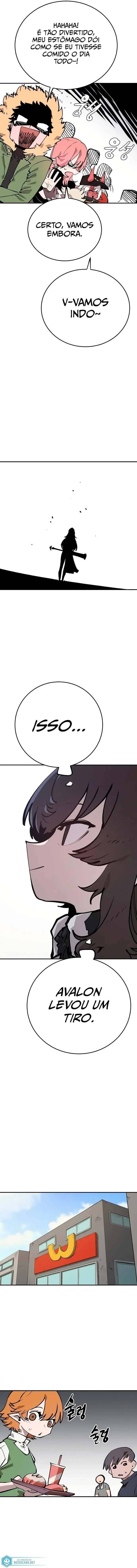 Read Jogador PT Manga Online