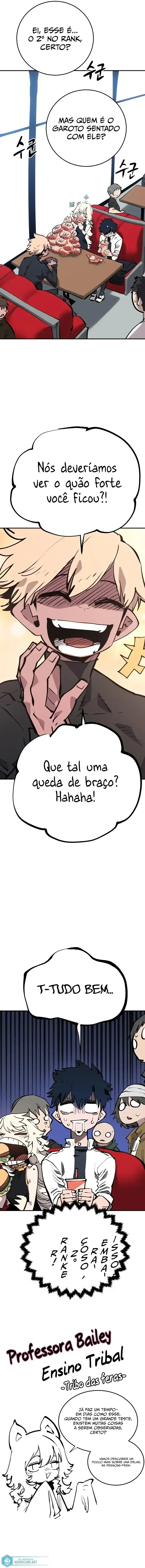 Read Jogador PT Manga Online