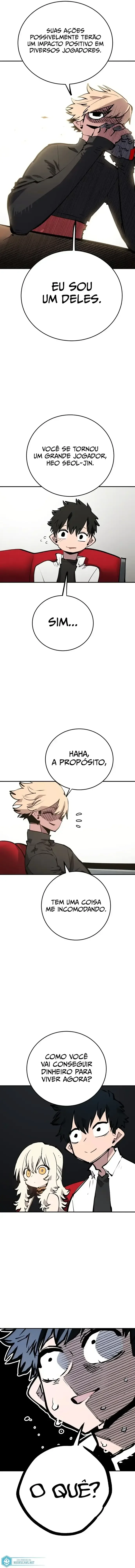 Read Jogador PT Manga Online