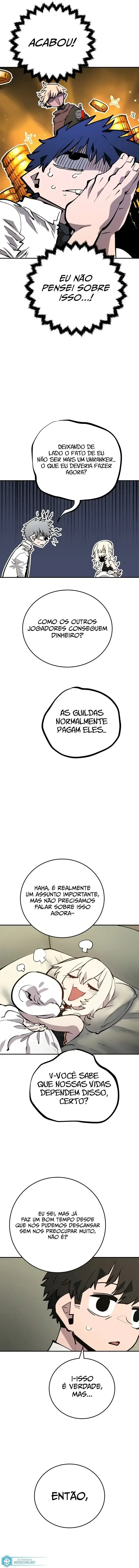 Read Jogador PT Manga Online