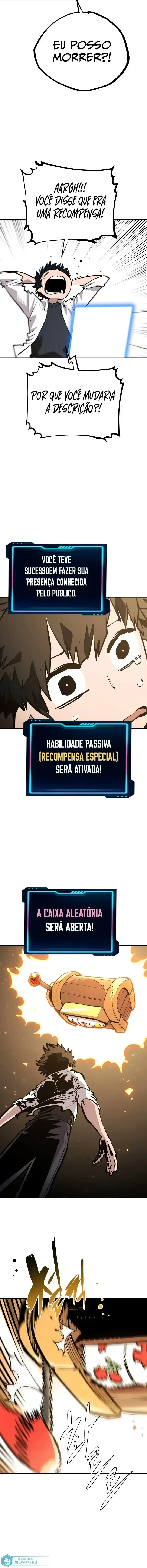 Read Jogador PT Manga Online