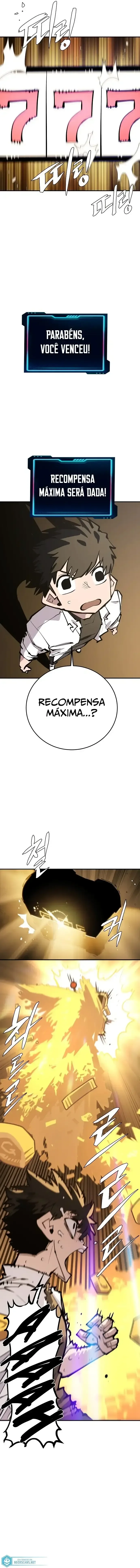 Read Jogador PT Manga Online