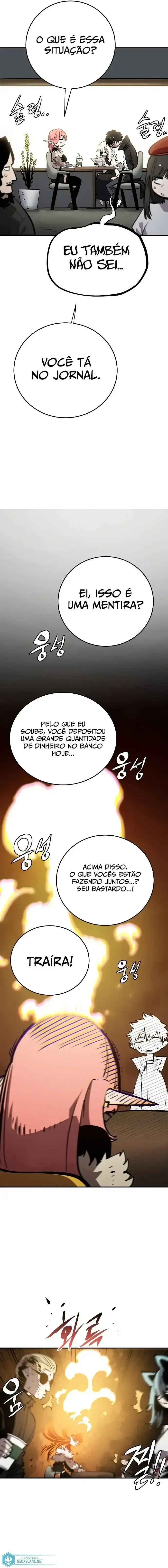 Read Jogador PT Manga Online