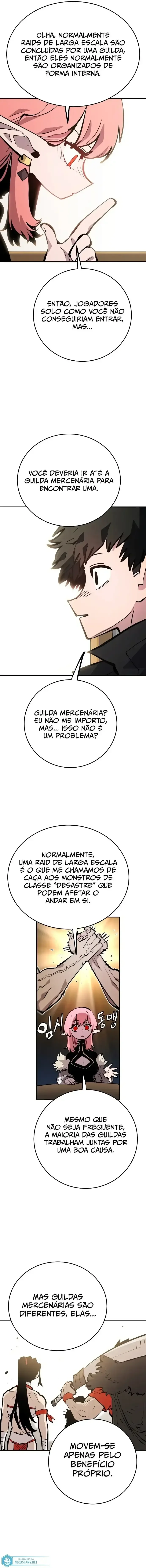 Read Jogador PT Manga Online