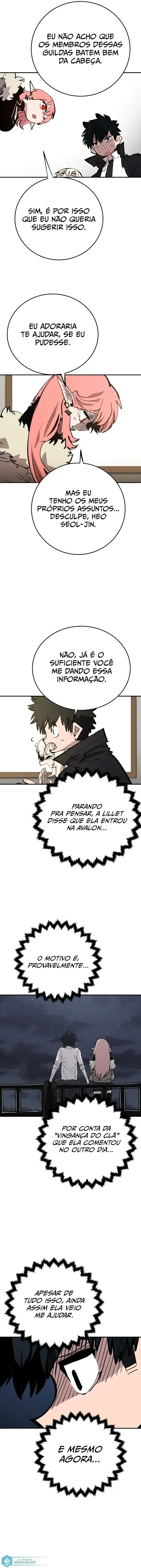 Read Jogador PT Manga Online