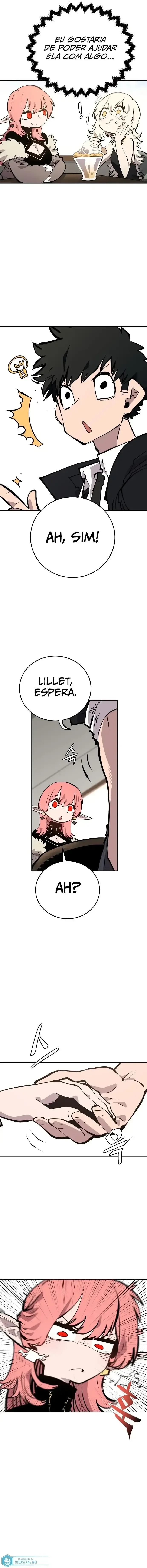 Read Jogador PT Manga Online