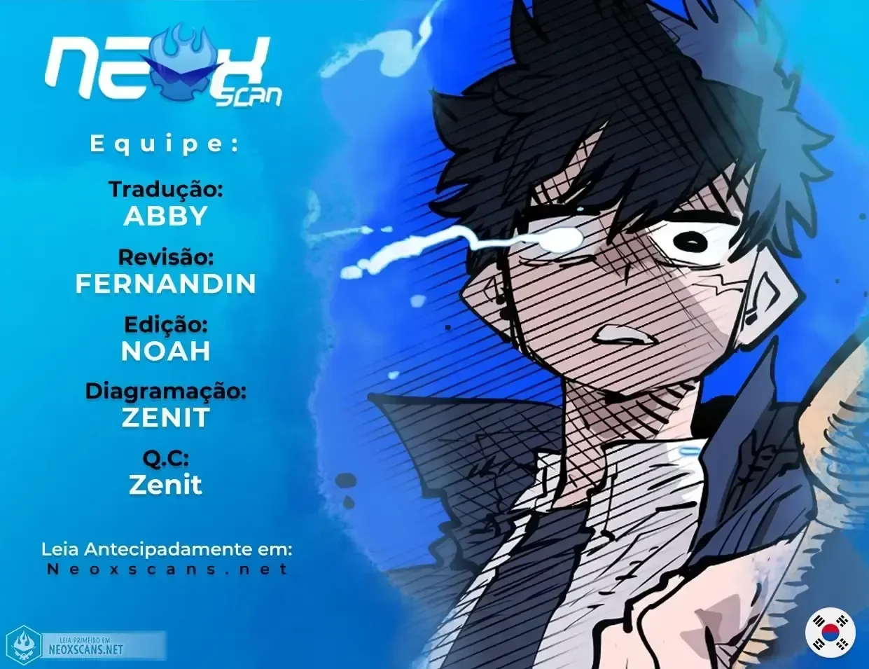 Read Jogador PT Manga Online