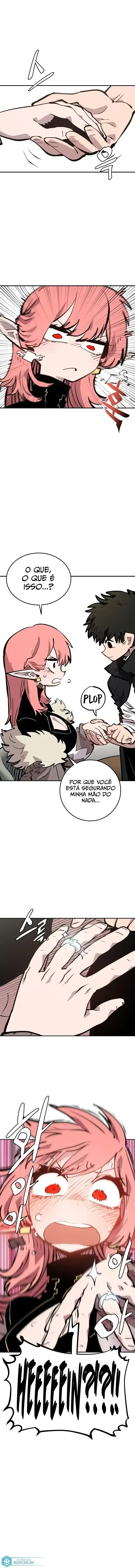 Read Jogador PT Manga Online