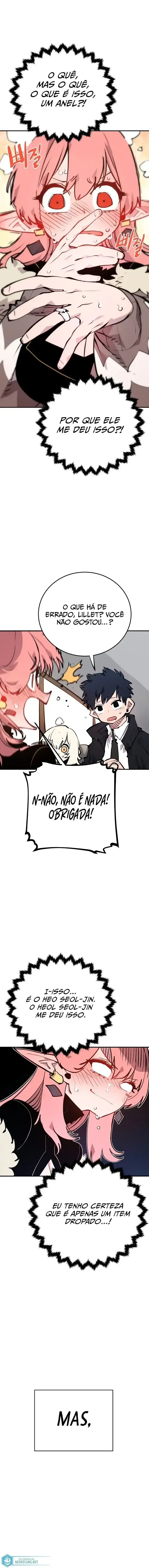 Read Jogador PT Manga Online