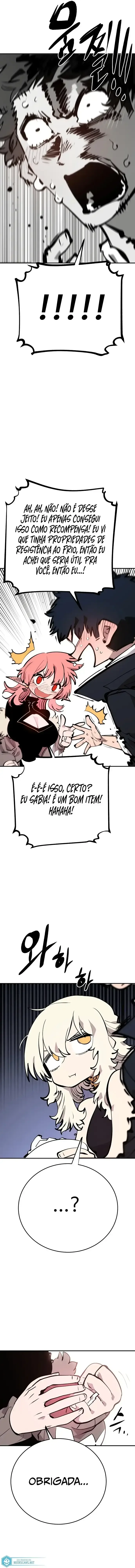 Read Jogador PT Manga Online