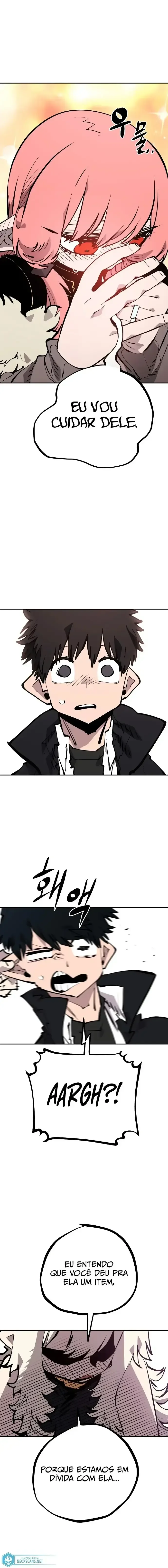 Read Jogador PT Manga Online