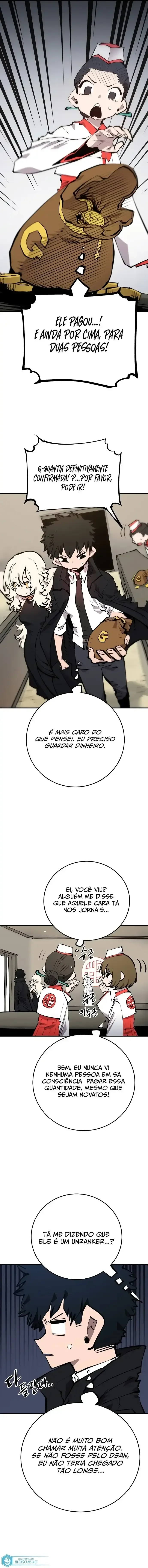 Read Jogador PT Manga Online