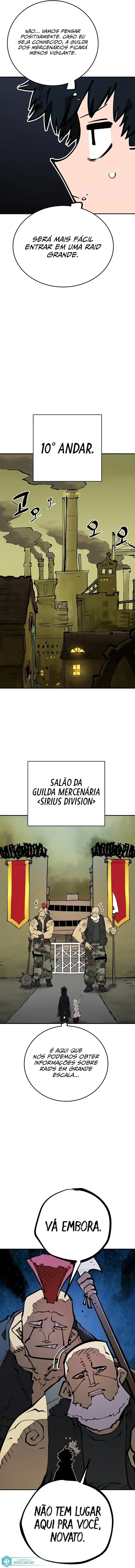 Read Jogador PT Manga Online