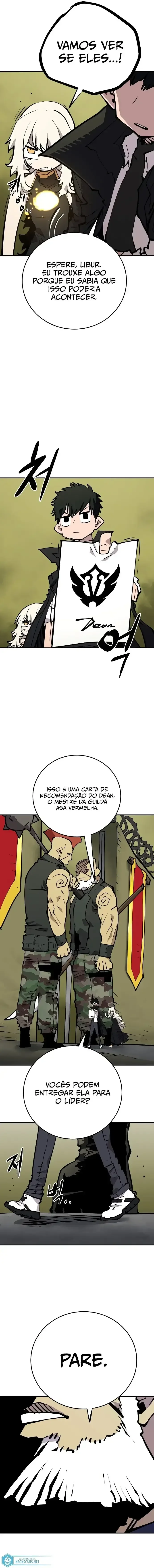 Read Jogador PT Manga Online