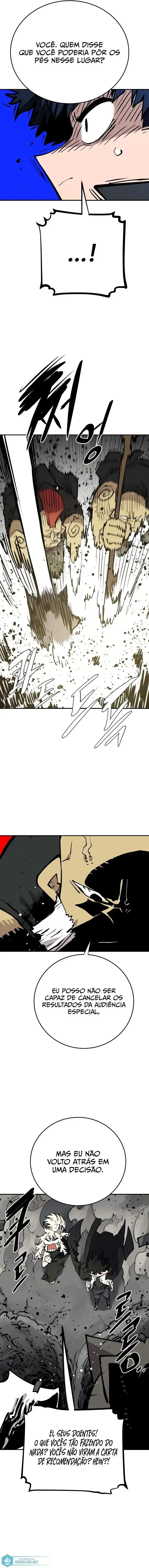 Read Jogador PT Manga Online