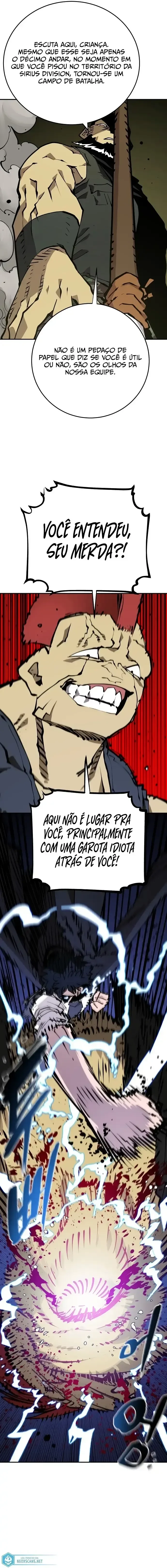 Read Jogador PT Manga Online